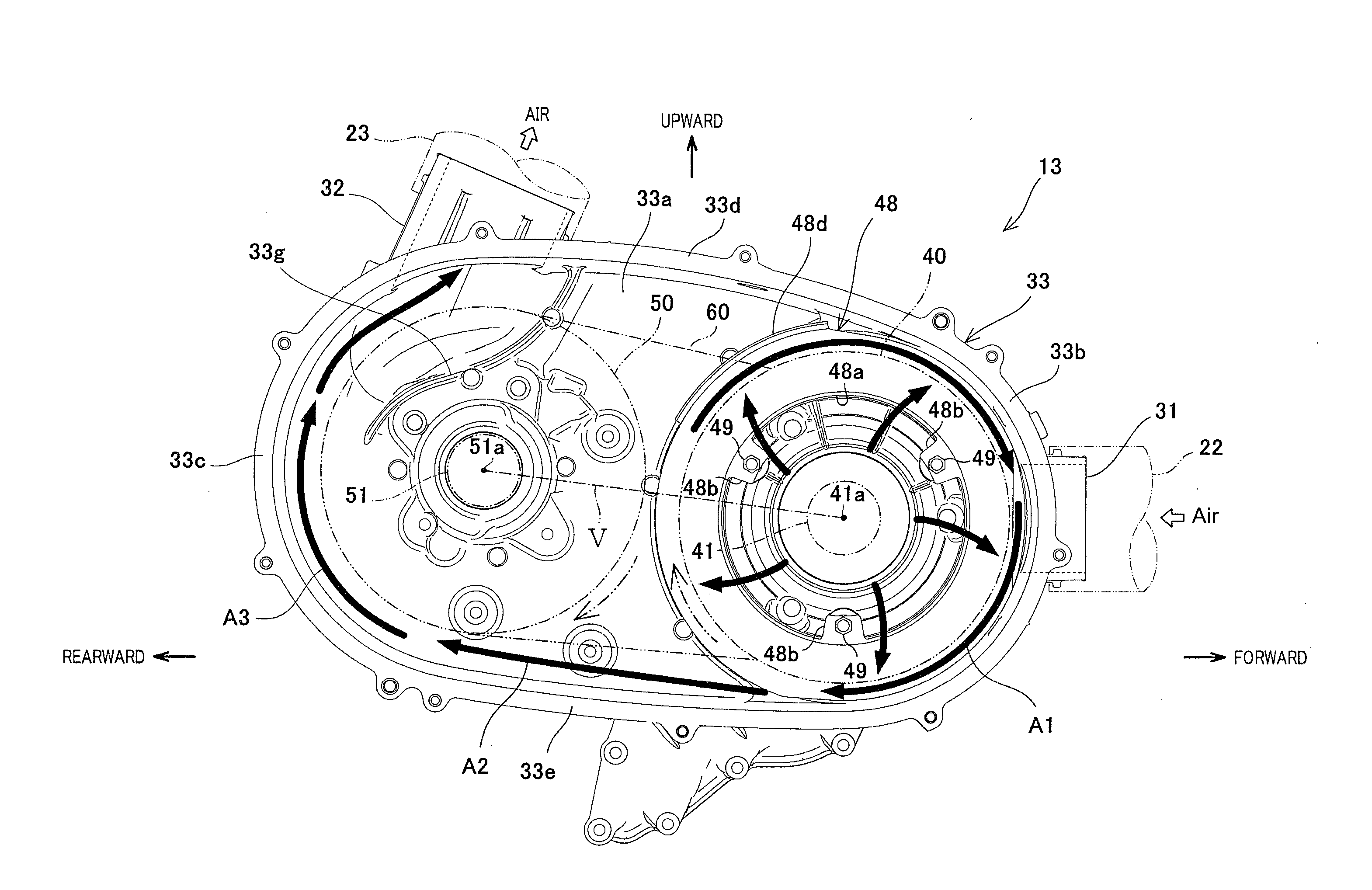 Belt Type Continuously Variable Transmisson