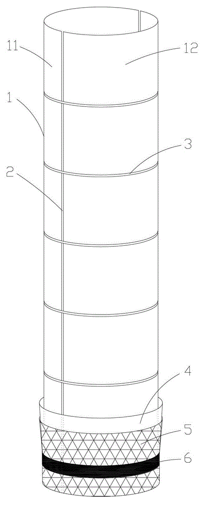 Peanut culturing device and system as well as authenticating method for drought resistant peanut varieties