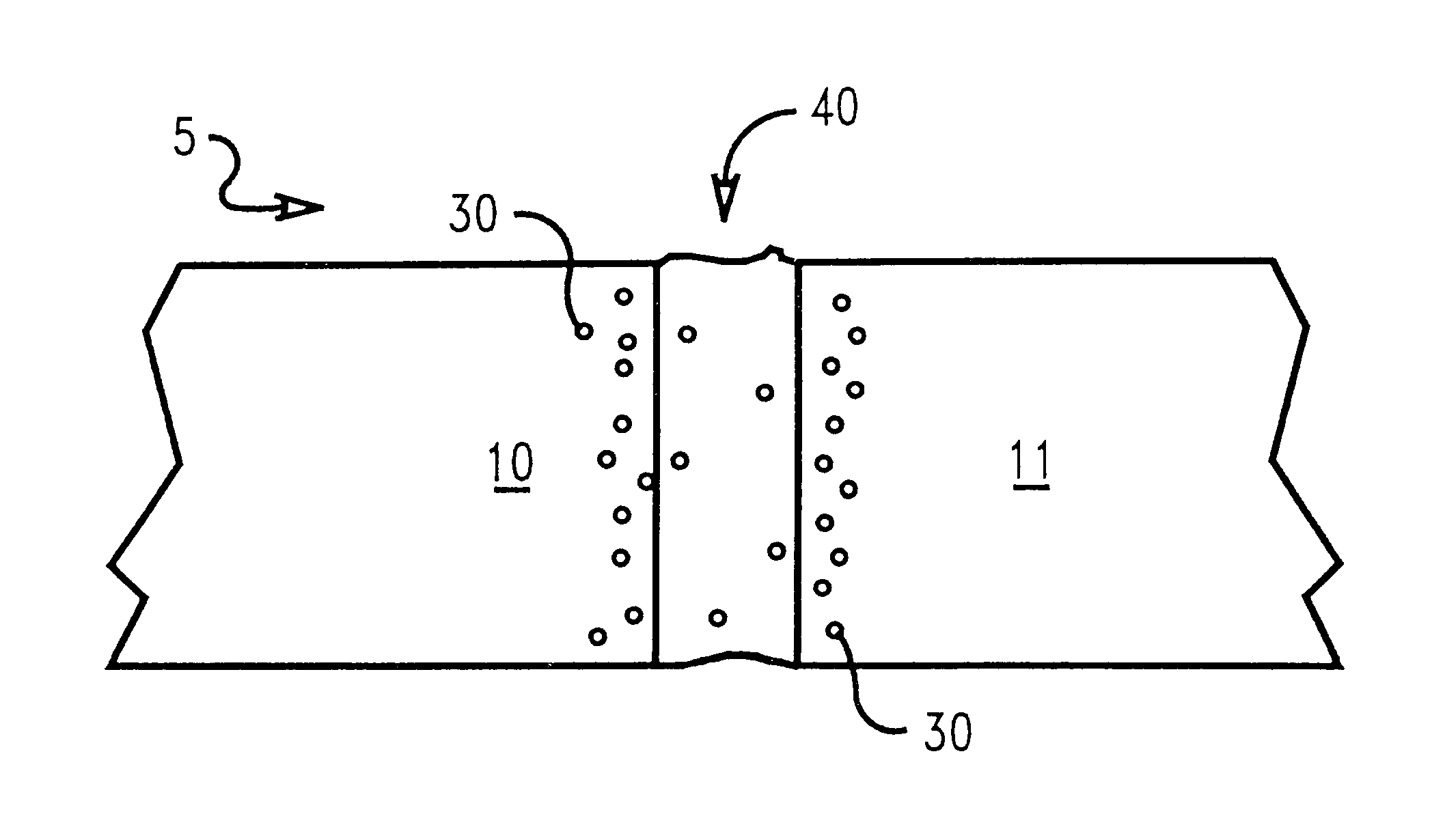 High temperature refractory joining paste