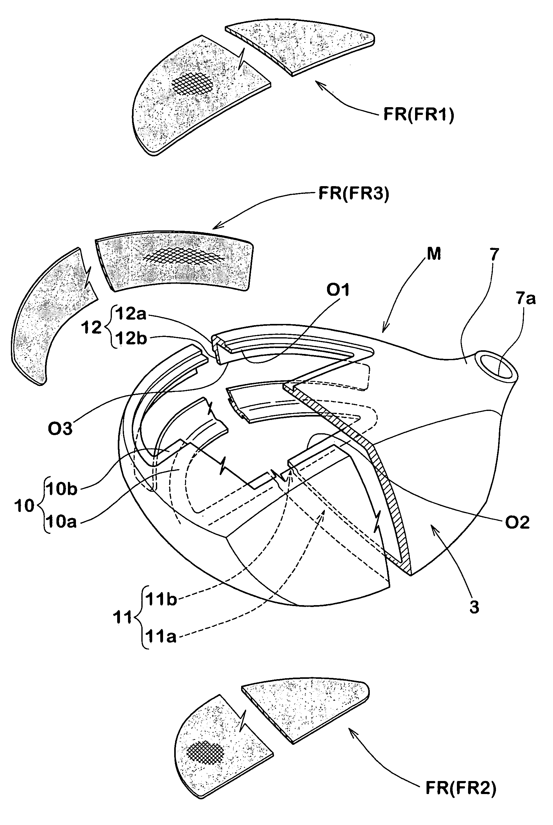 Golf club head