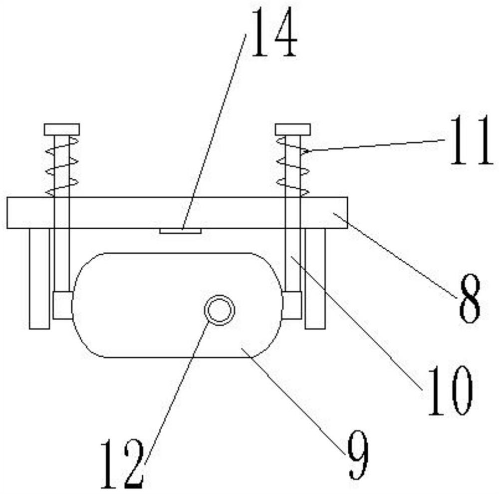 Flexible tooling fixture for automobile glass