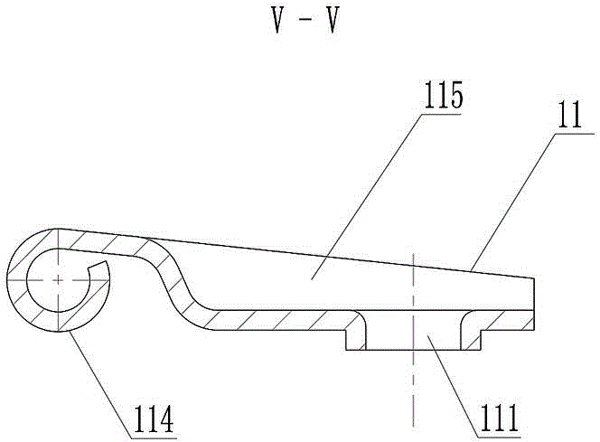 Progressive die for manufacturing automobile seat hinge and method of progressive die