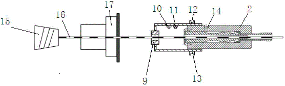 Automatic weft insertion rate control system for air-jet loom and regulation method of control system