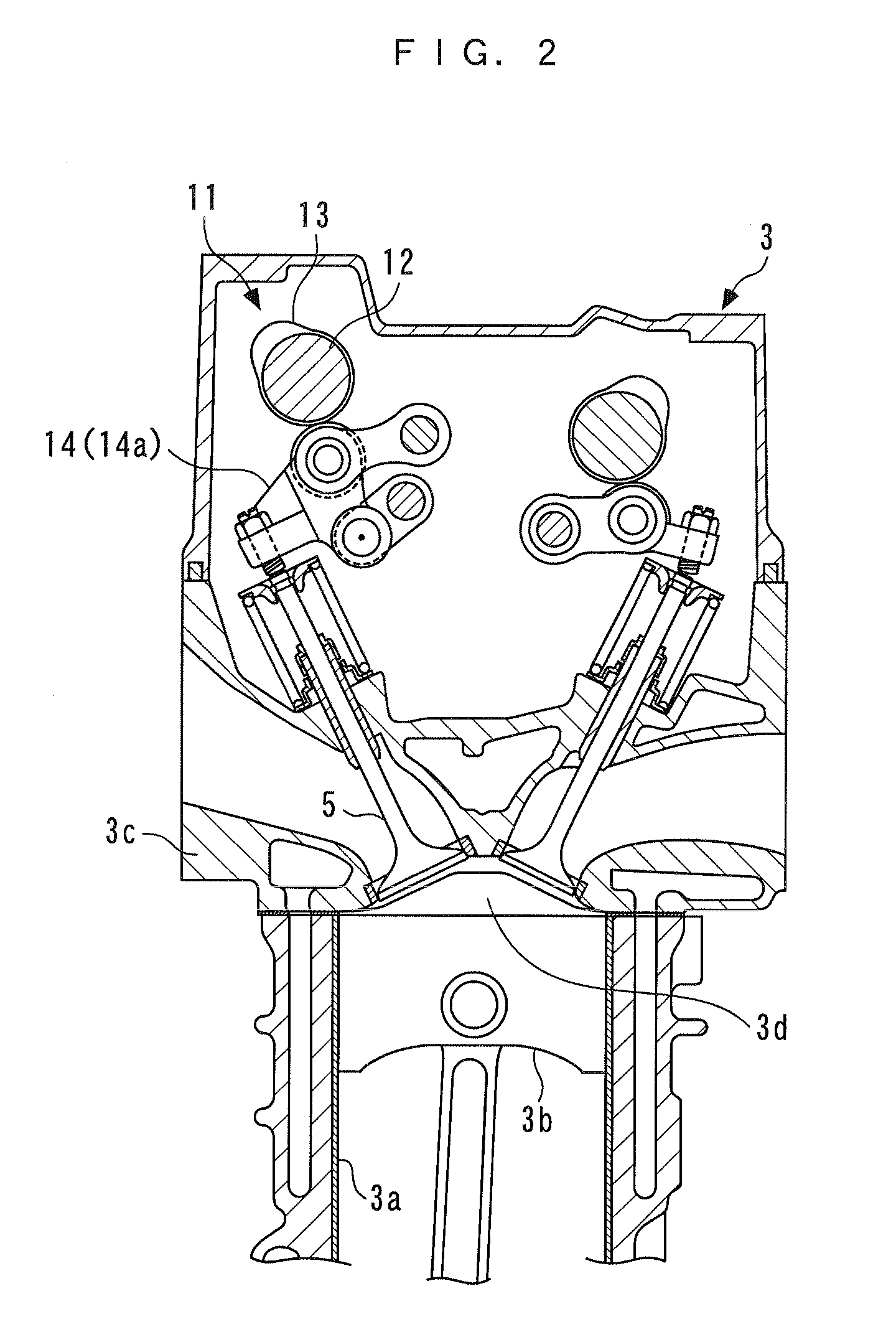 Control system for plant