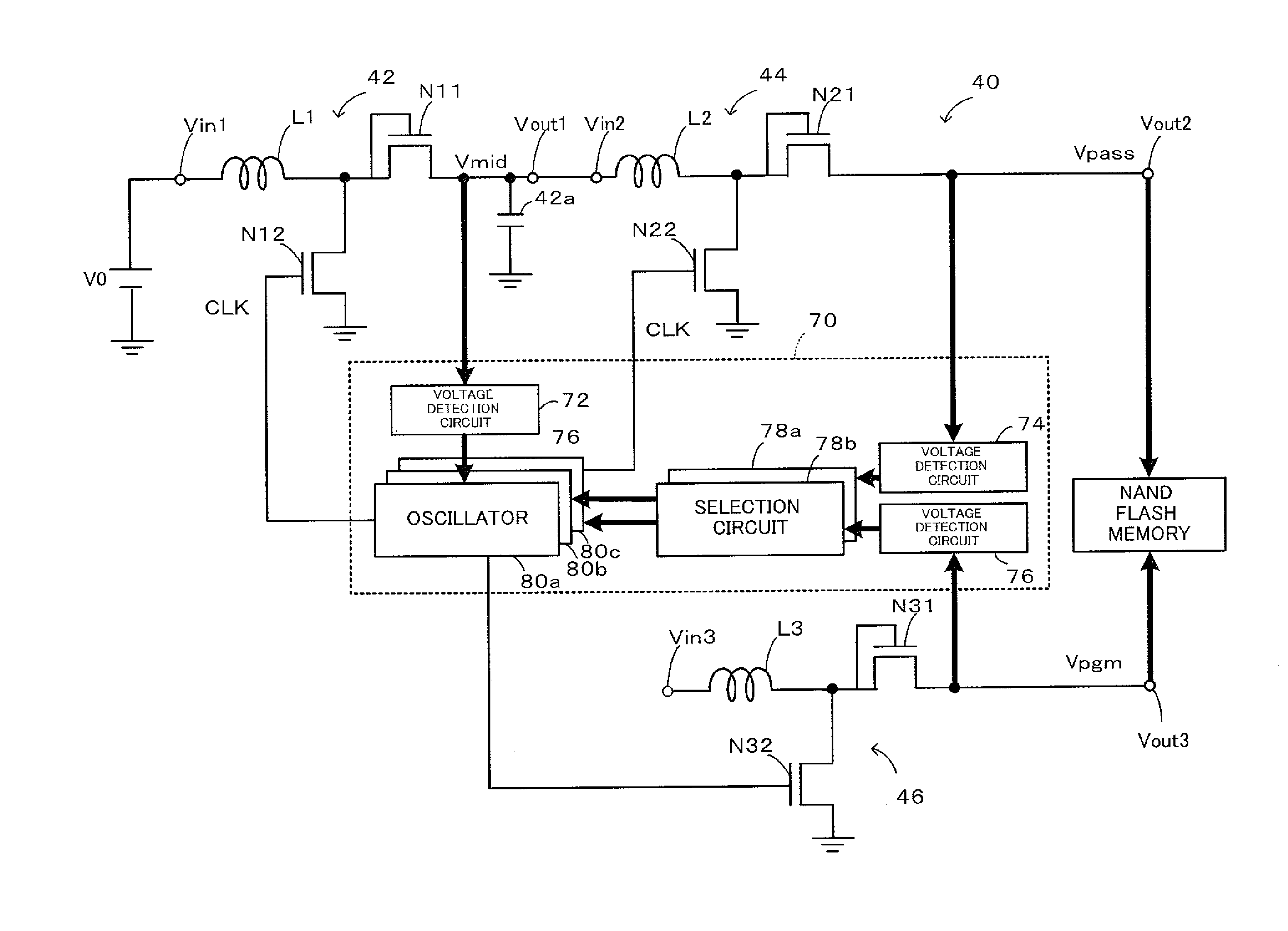 Integrated circuit device