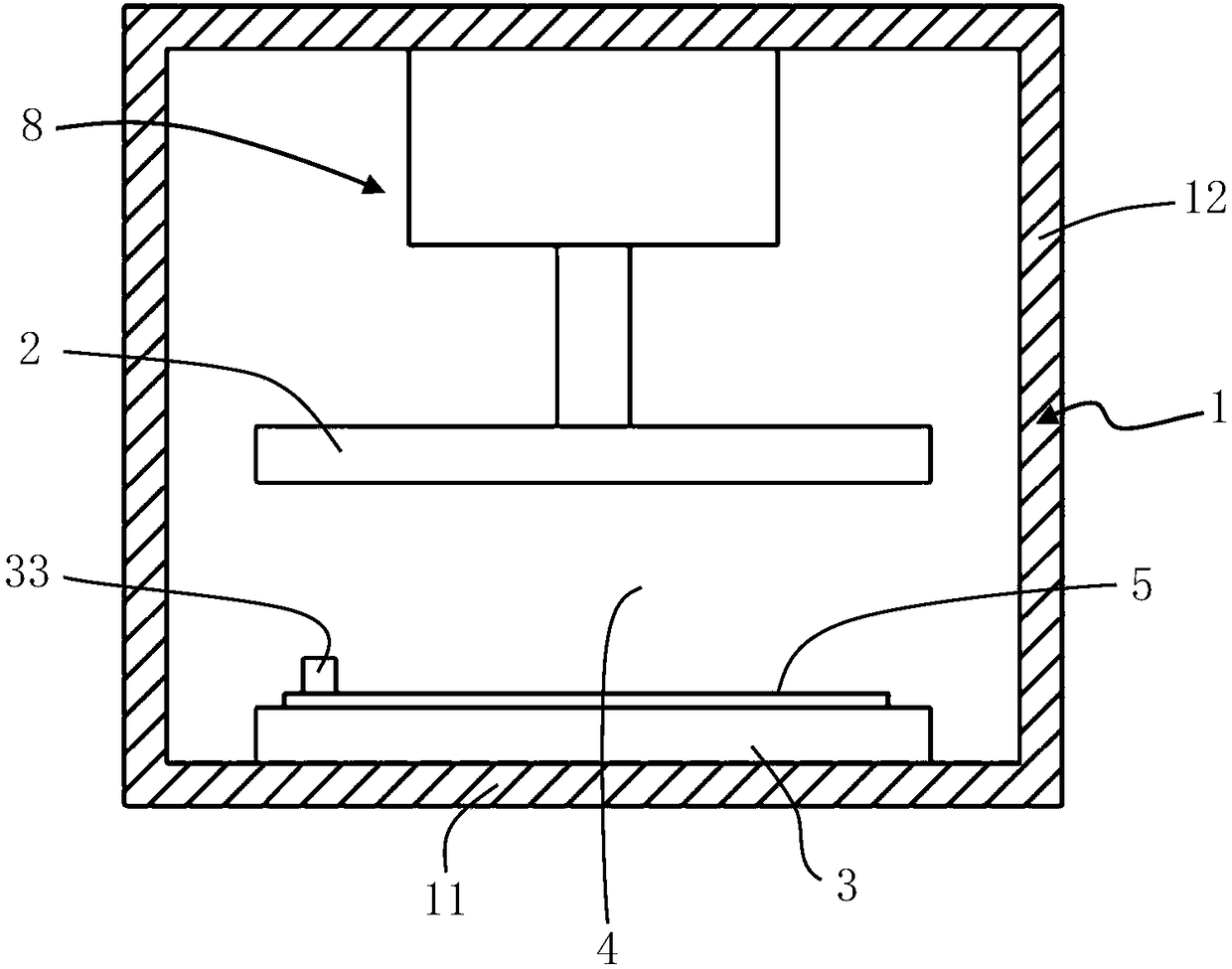 Cleaning-free fruit-vegetable mask maker and mask manufacturing method thereof