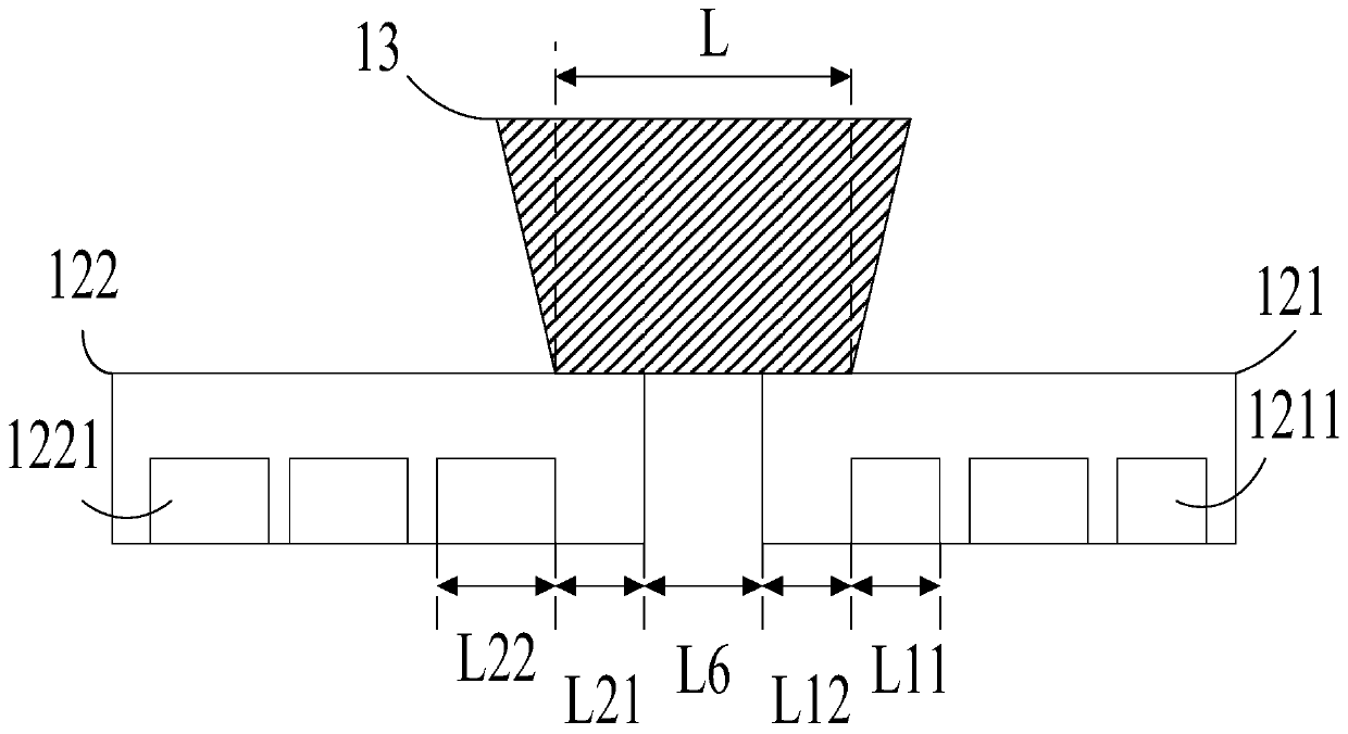 Backlight module and display device