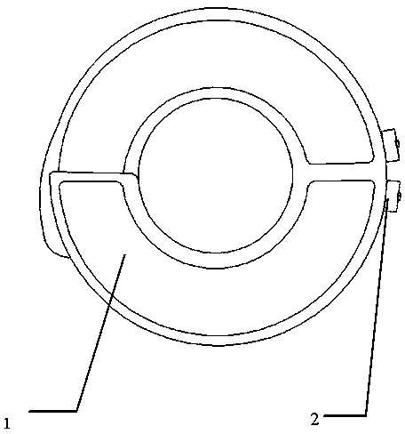 Medical multi-function slice electrode