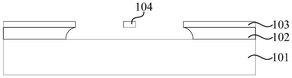 A kind of magnetic flux-driven Josephson parametric amplifier and preparation method thereof