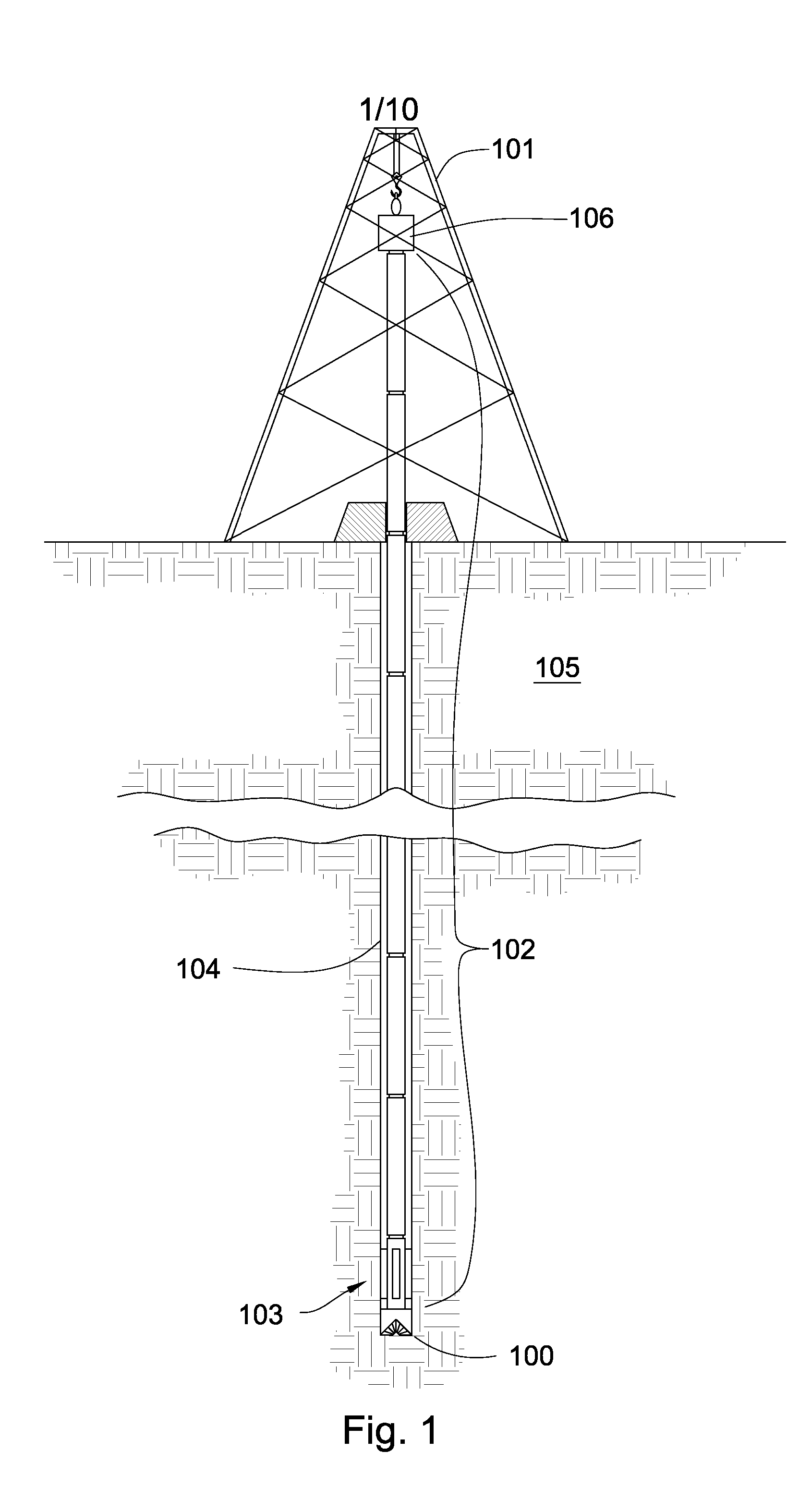 Downhole Drill Bit