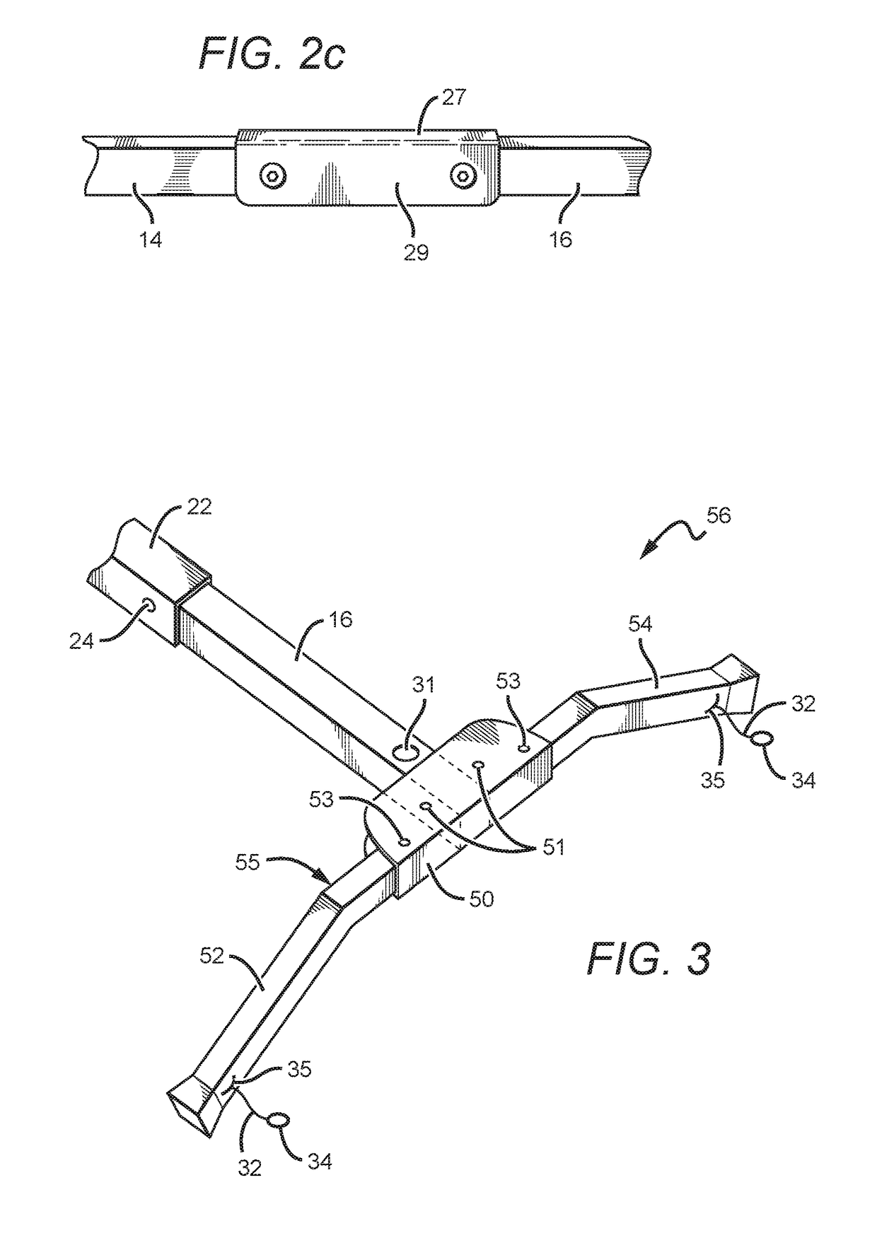 Net structure with a slide hinge apparatus