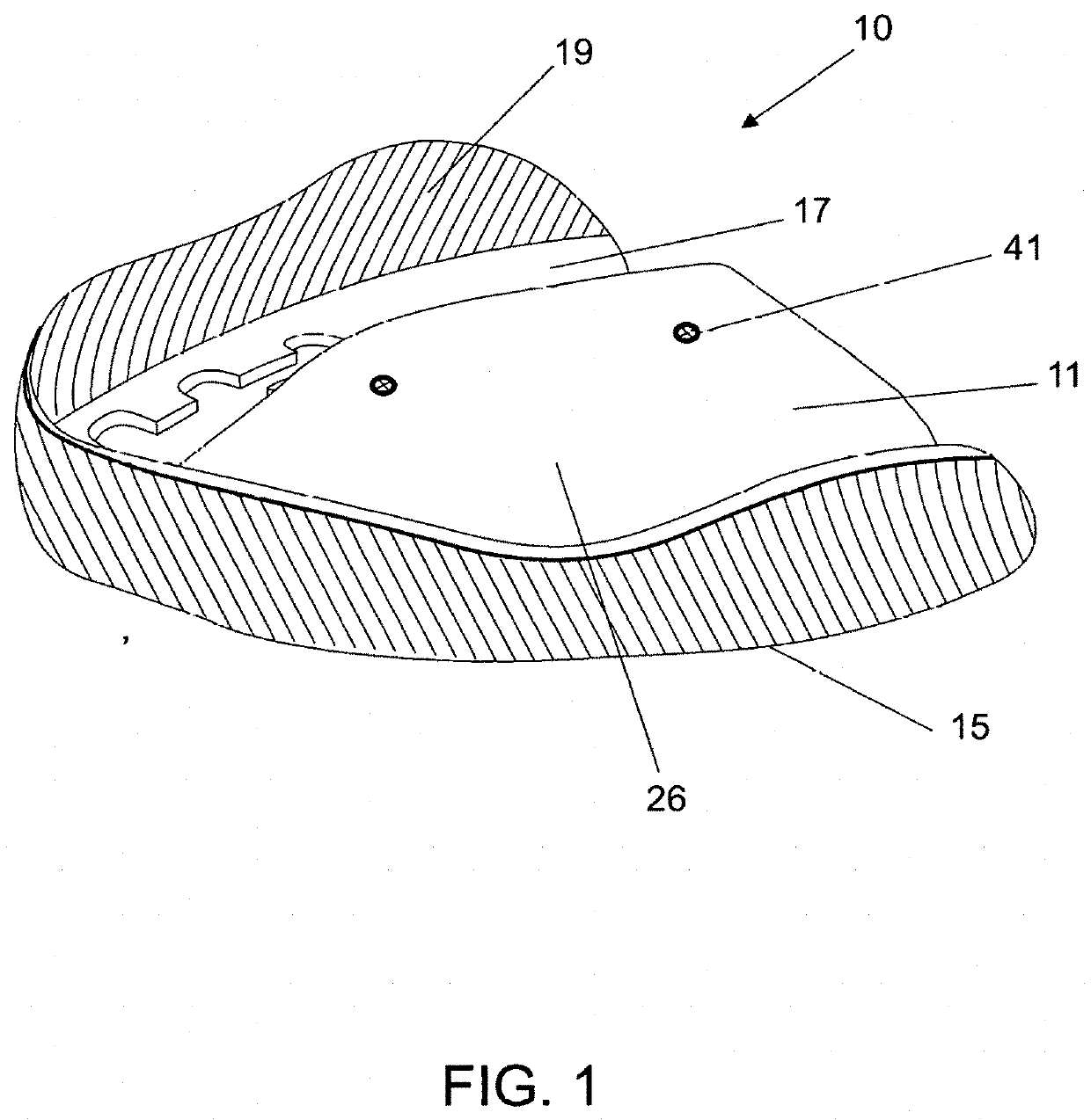 Surgical drill guide aimed at locating ideal position for dental implants in edentulous patients