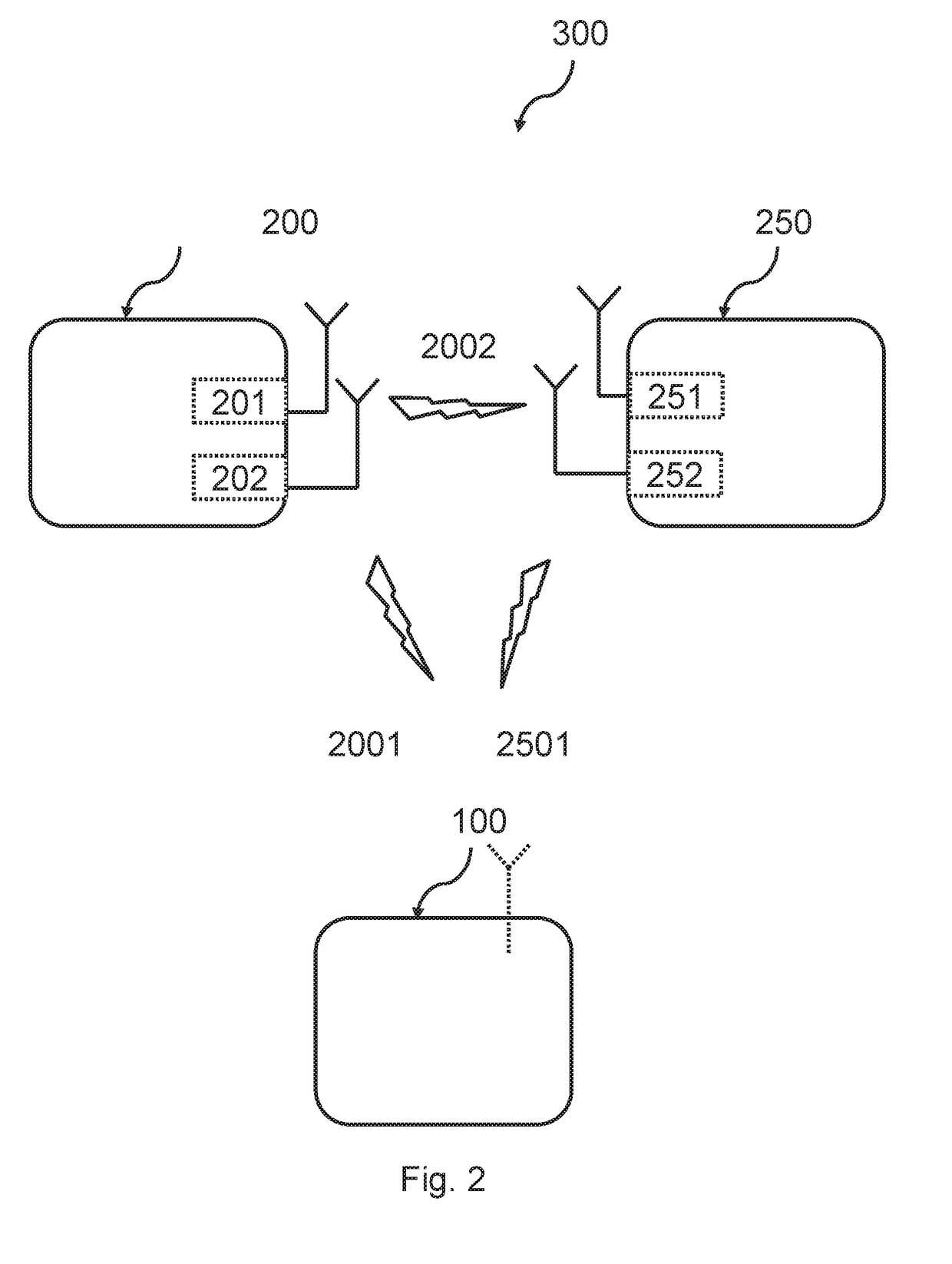 Wireless Device and Network Node for a Wireless Communication System and Methods Thereof