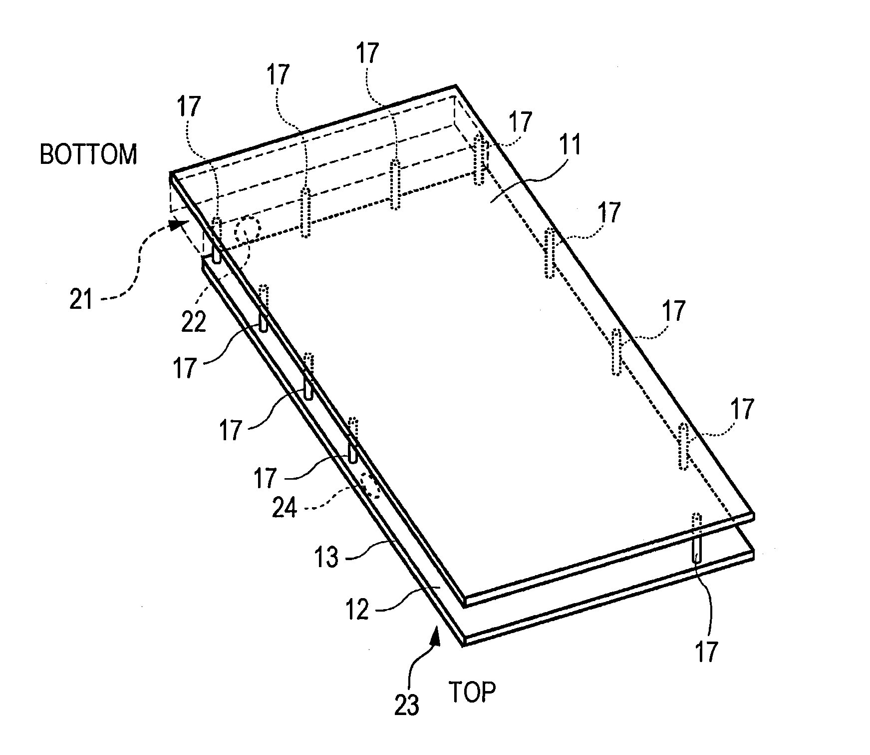 Wireless communication device and communication terminal apparatus