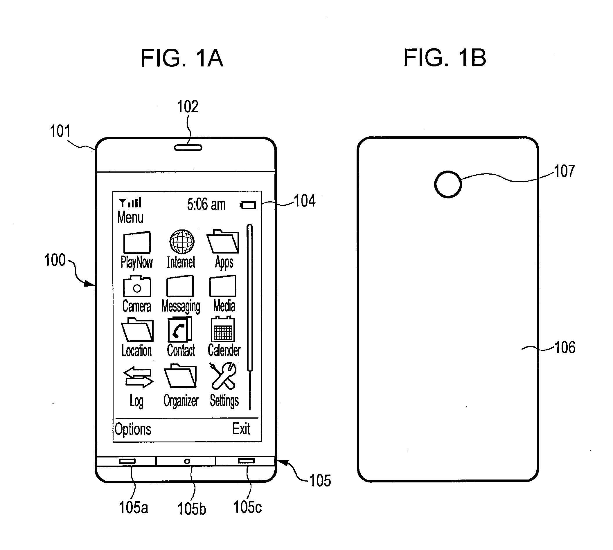 Wireless communication device and communication terminal apparatus