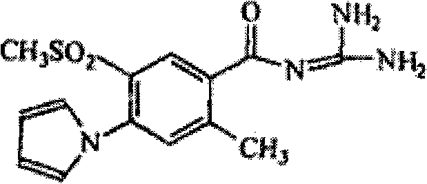 Levosimendan emulsion for intravenous injection and preparation thereof