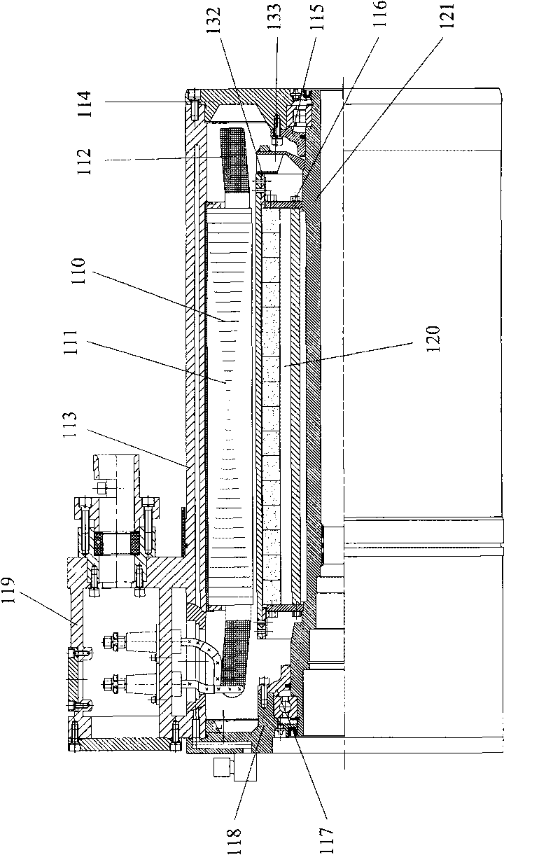 Rotor and self-starting three-phase permanent magnet motor