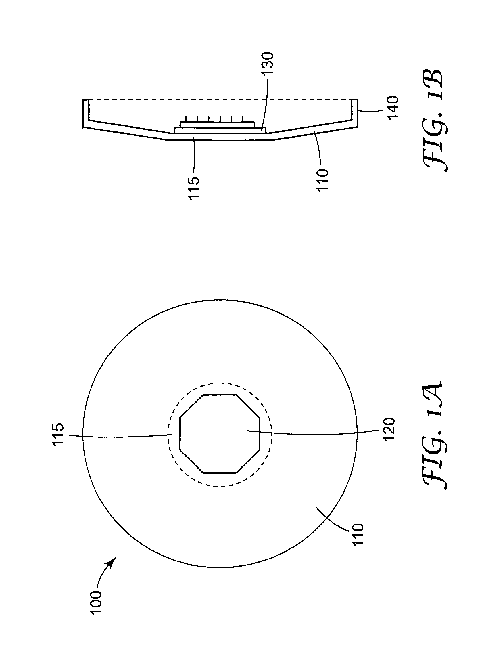 Low-Profile Microneedle Array Applicator