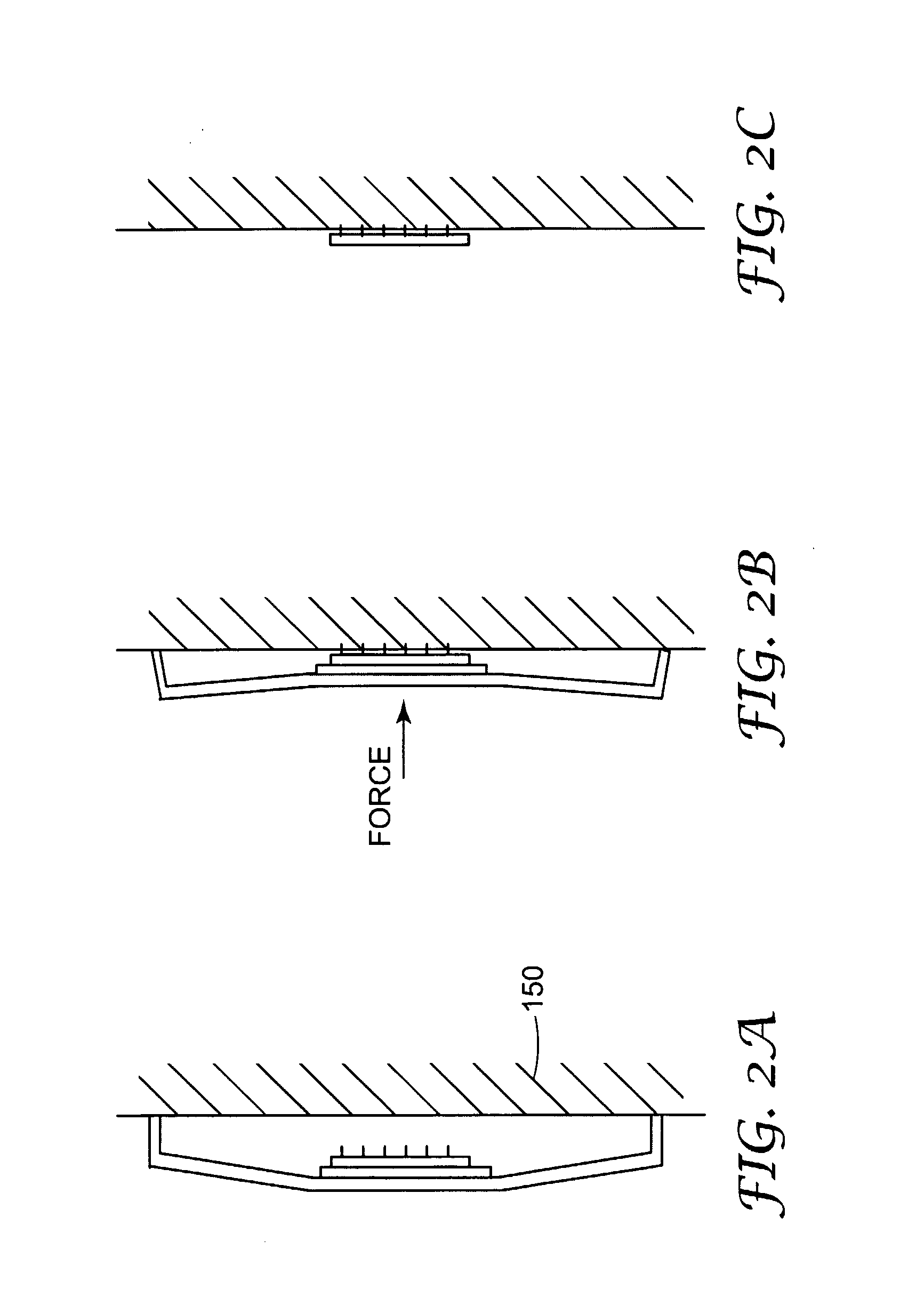 Low-Profile Microneedle Array Applicator