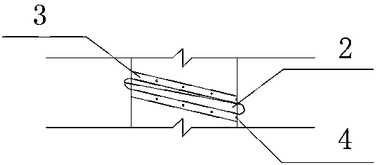 Threaded prefabricated uhpc pipe pile and its manufacturing and construction method