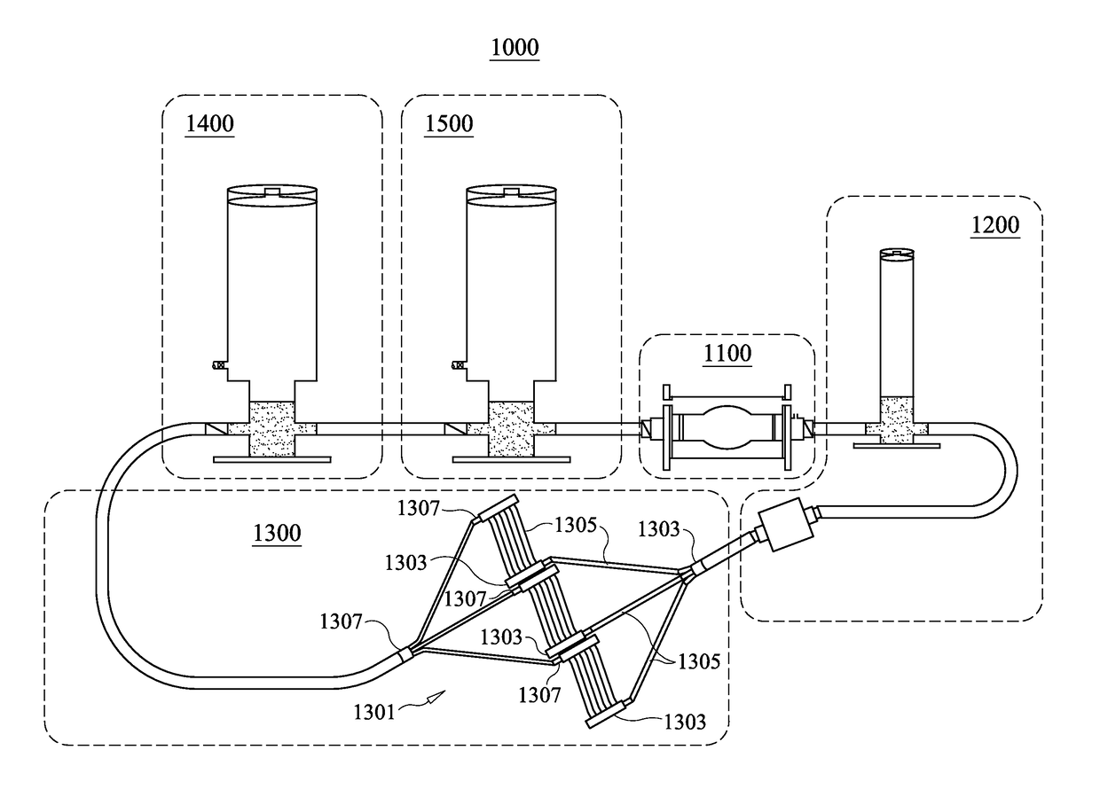 Mechanical model of the cardiovascular system and method of demonstrating the physiology of the cardiovascular system