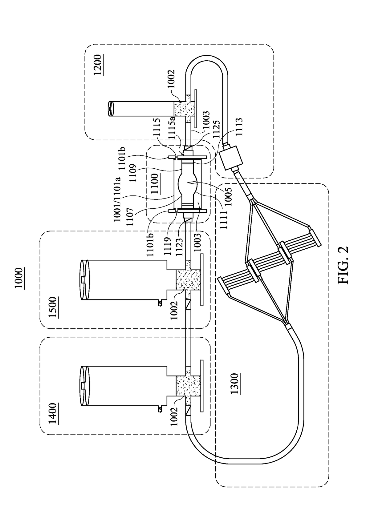 Mechanical model of the cardiovascular system and method of demonstrating the physiology of the cardiovascular system