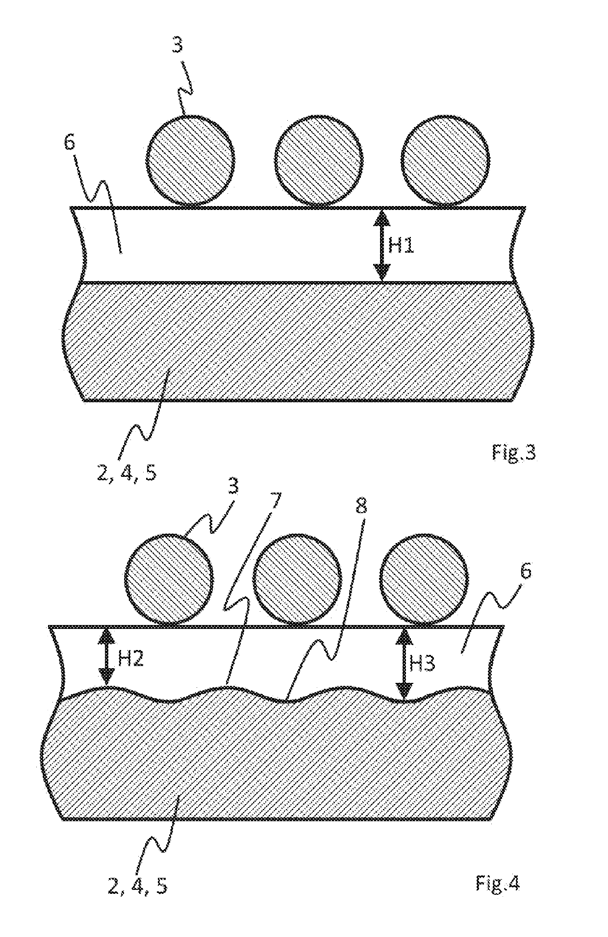 Spring sleeve, cylinder, piston cylinder unit and method of manufacturing a piston cylinder unit