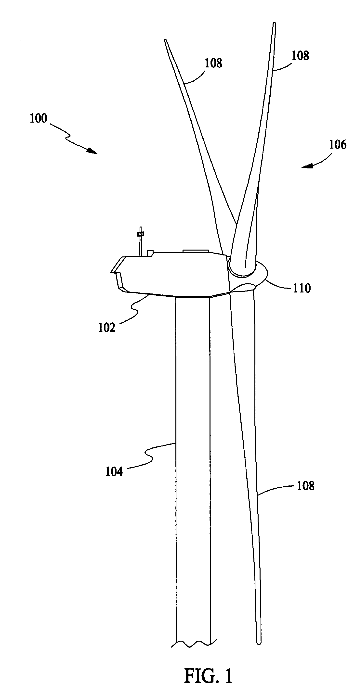 Detection of islanding in power grids