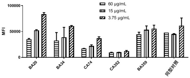 A kind of anti-fgl1 antibody and use thereof