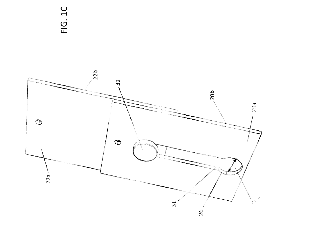 Hood lifting assembly