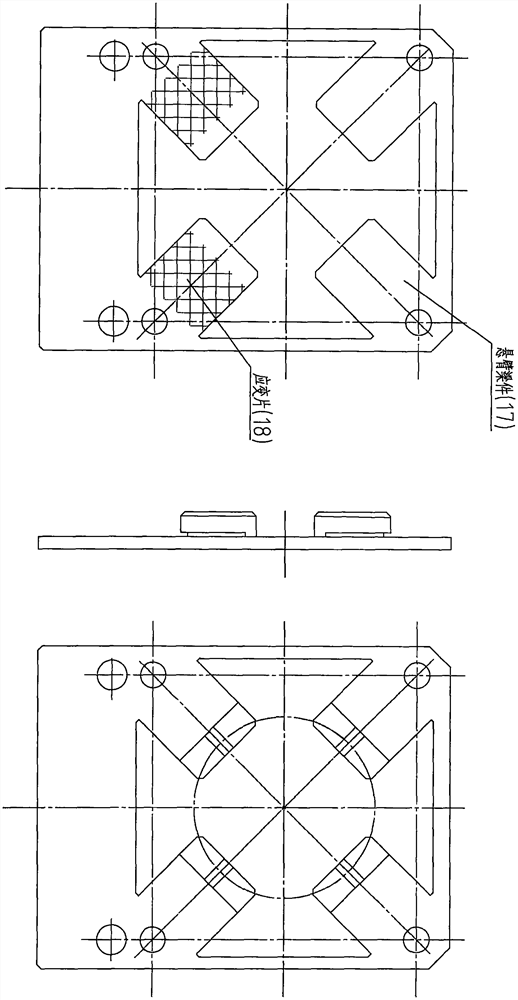 A Yunbo Torque Sensor