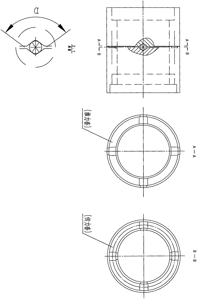 A Yunbo Torque Sensor