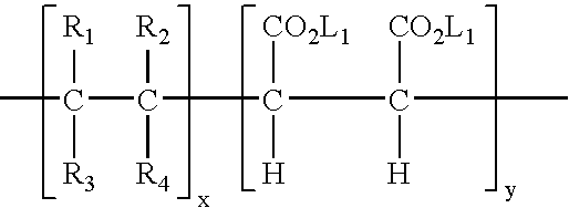 Warewashing system containing low levels of surfactant