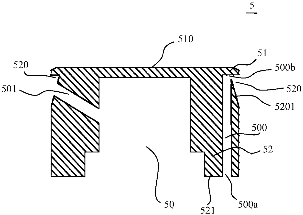 Fire cover of combustor for gas stove, gas stove and combustor of gas stove