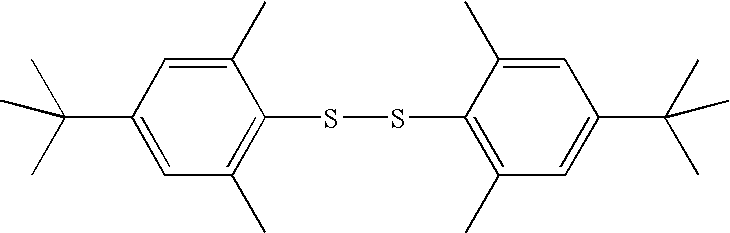 Substituted phenylsulfur trifluoride and other like fluorinating agents