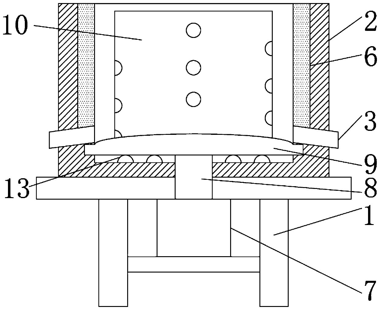 Preparation process of high-concentration paraffin emulsion