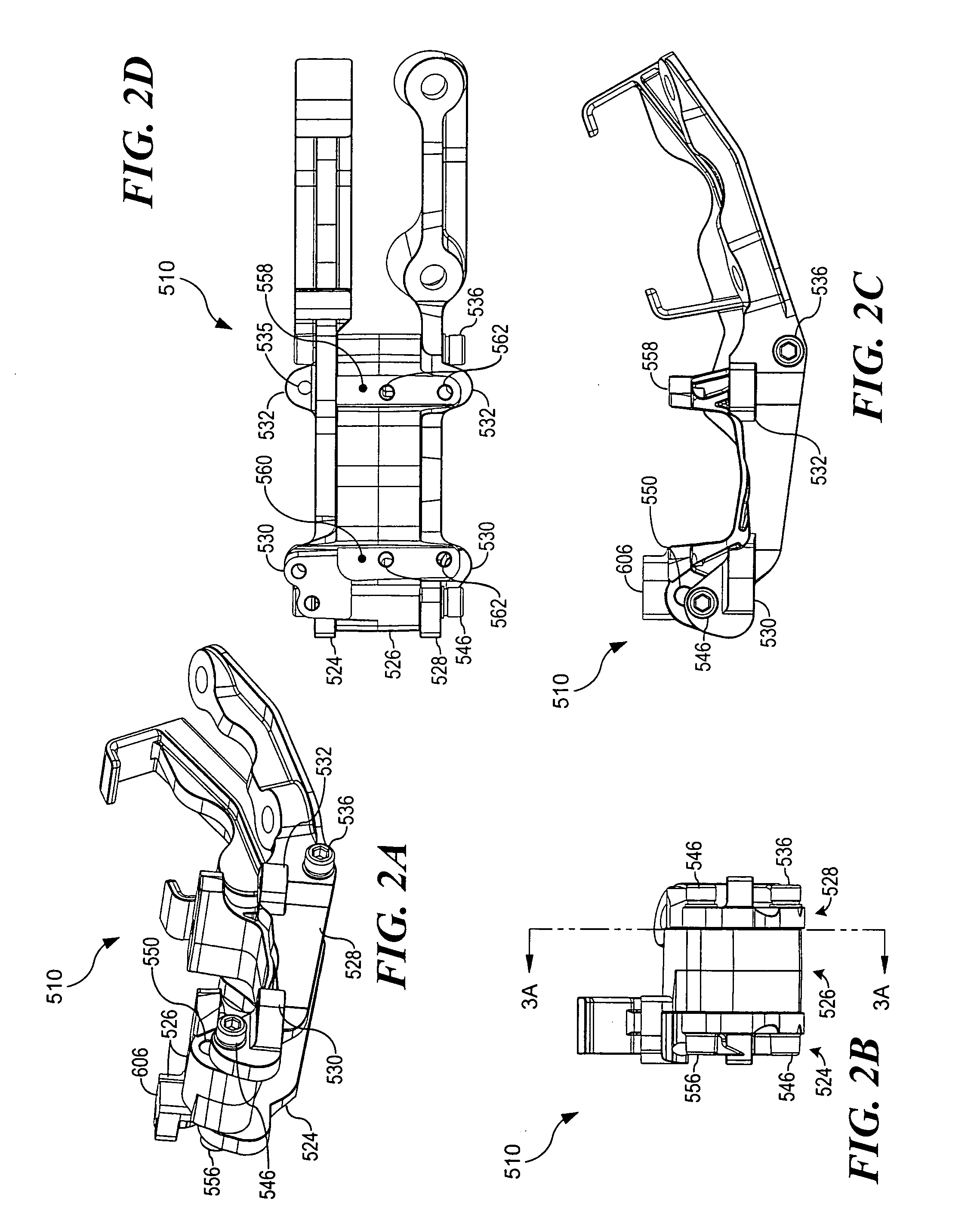 Bump steer adjustment mechanism for a model vehicle