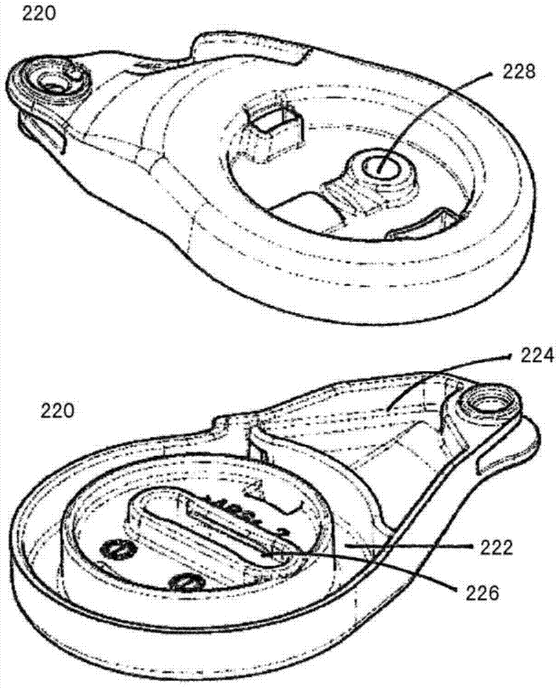 Improvements to or relating to lawn maintenance equipment