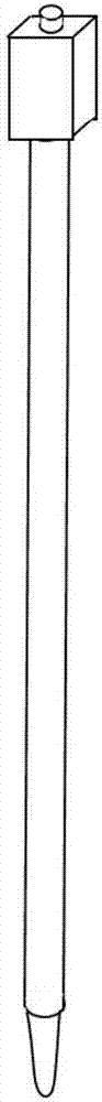 Dynamic monitoring system and method for placement of pedicle screw