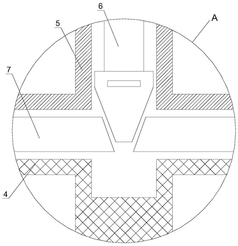 A fixed-bed reactor for dimer acid production