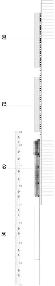 A factory-like prefabrication construction method for immersed tube joints