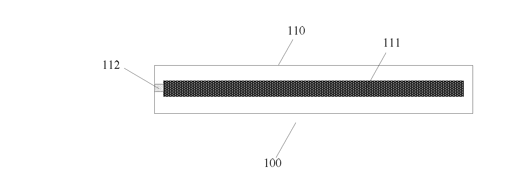 Pallet and substrate processing equipment with pallet