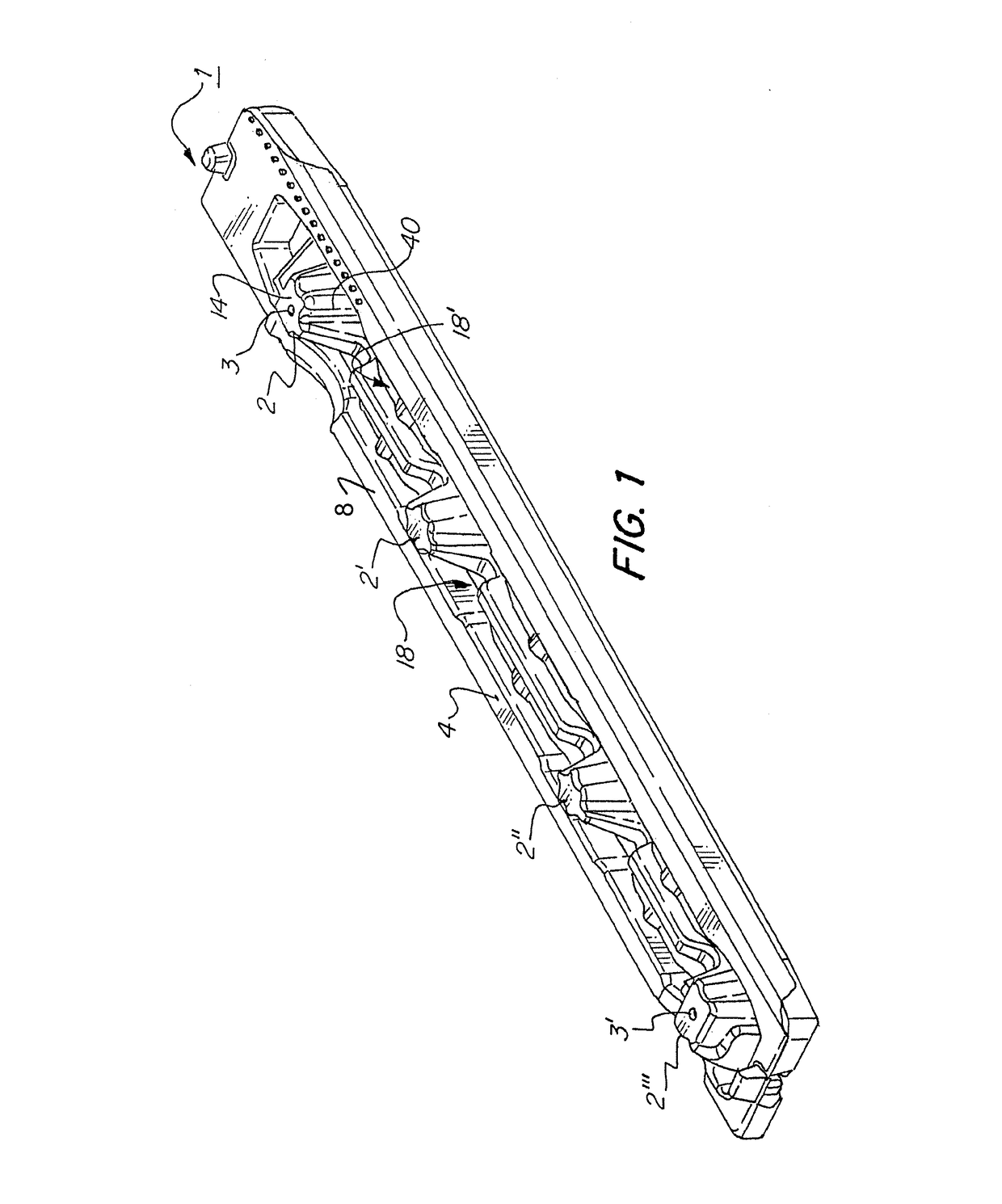 Appliance Shipping Runner