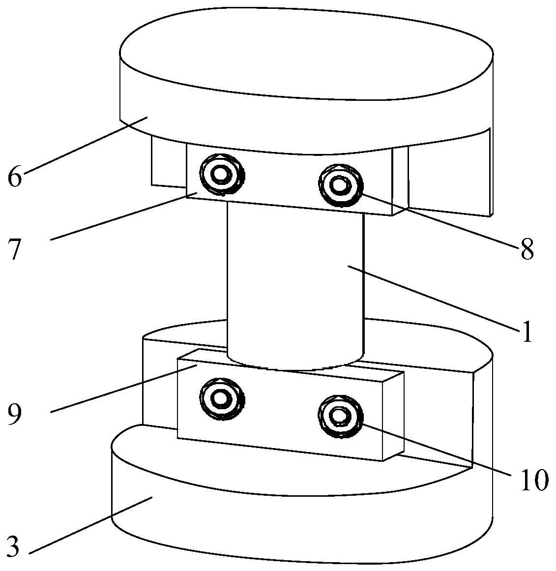 Method of Predicting Coal Permeability under Stress Loading Condition Based on CT Scanning