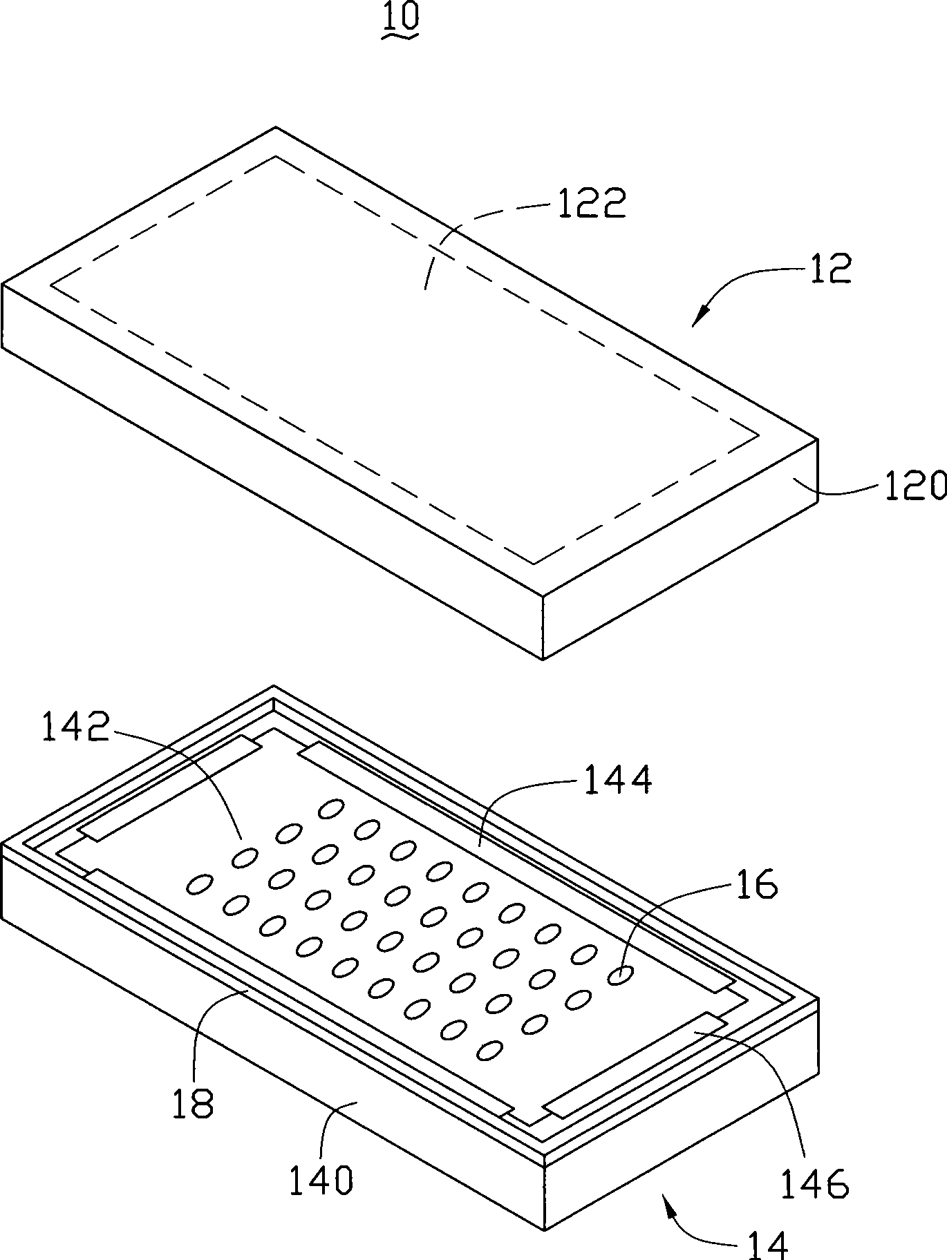 Touch screen and display device