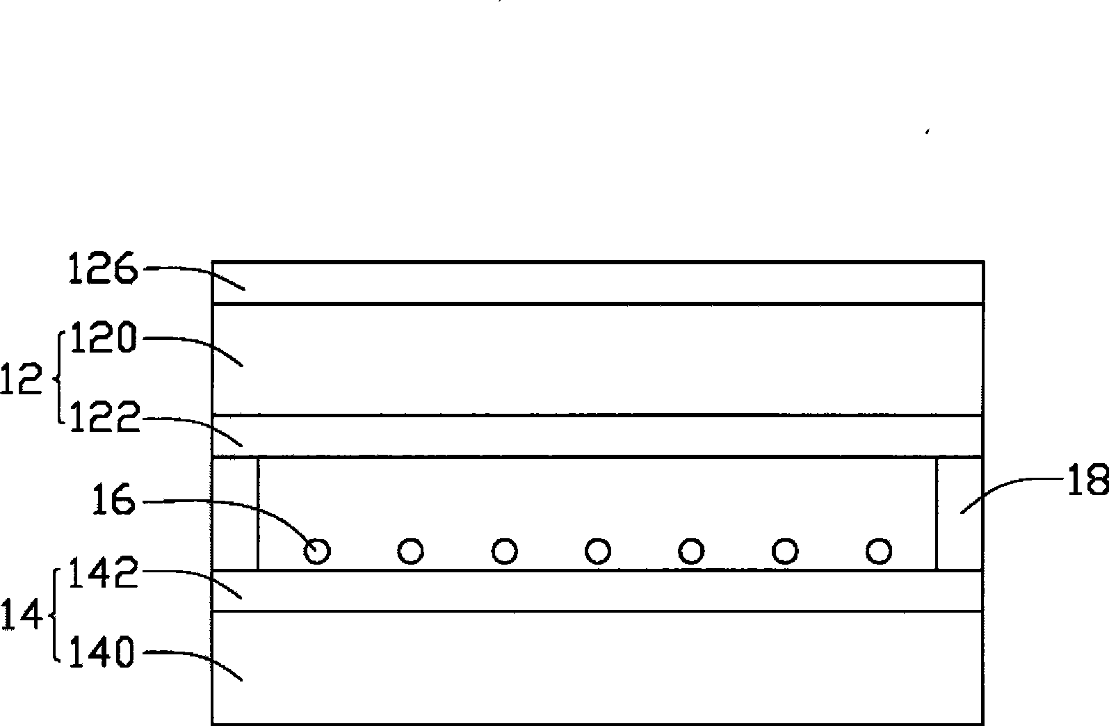 Touch screen and display device