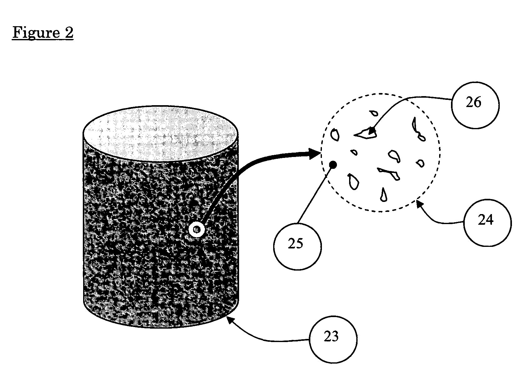 Nanotube composites and methods for producing