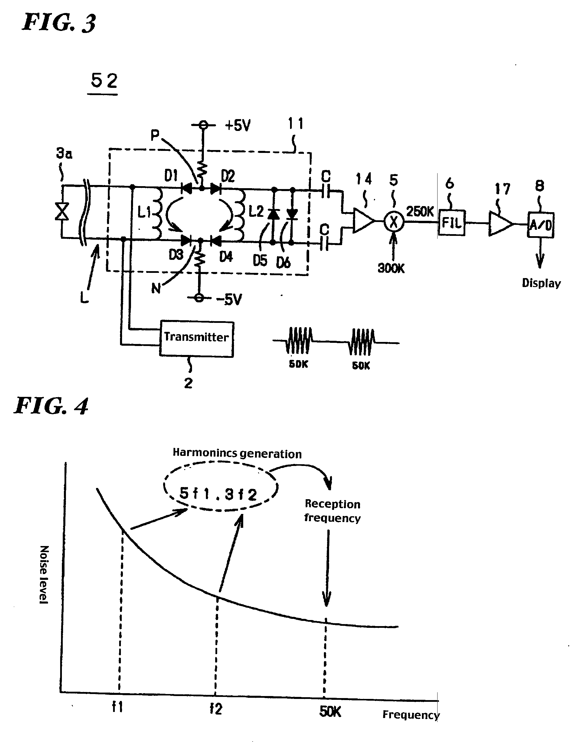 Underwater detection apparatus