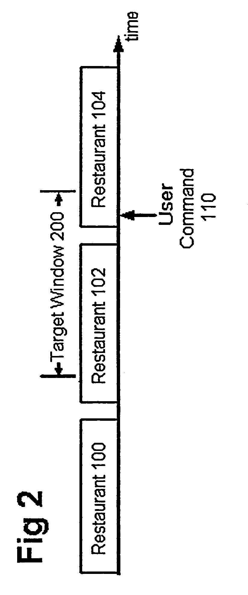 Handling of speech recognition in a declarative markup language