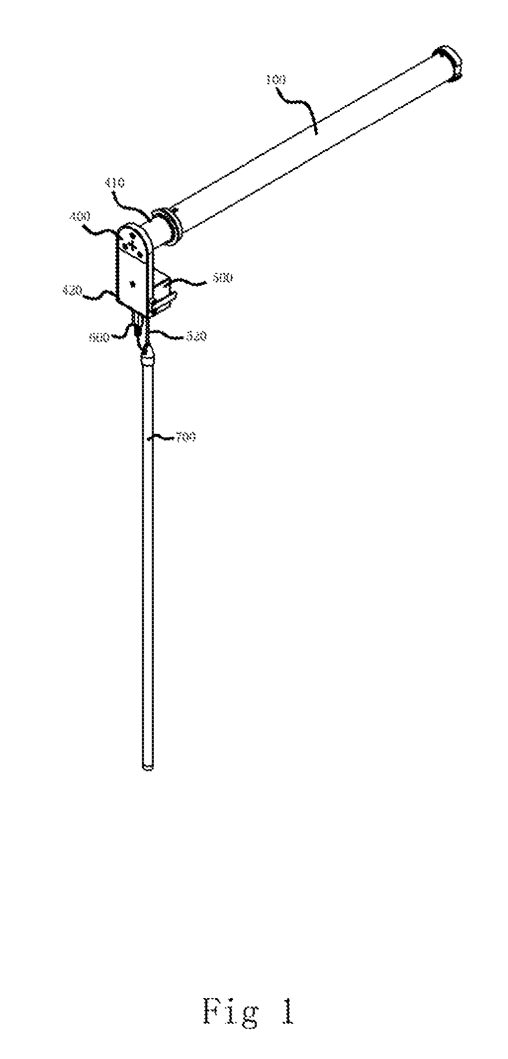 Reel pipe motor and a rolling curtain positioning control system